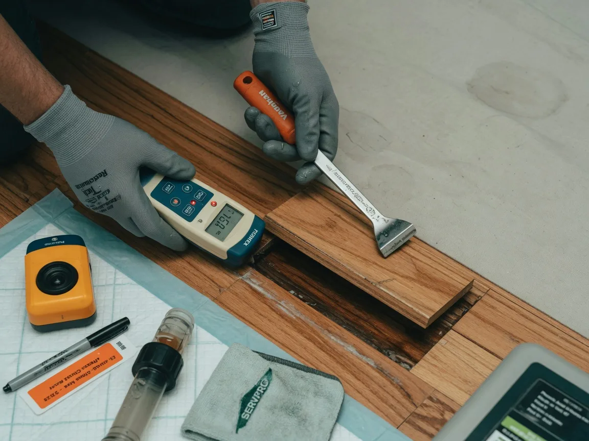 Why choose Water Damage Restoration in Opelousas, LA